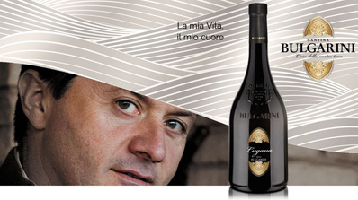 Fausto Bulgarini - Winzer aus Leidenschaft